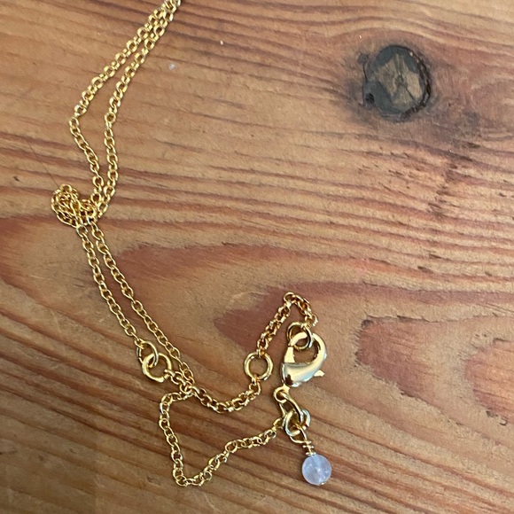 Show Your Sparkle Necklace - Picture 3 of 4